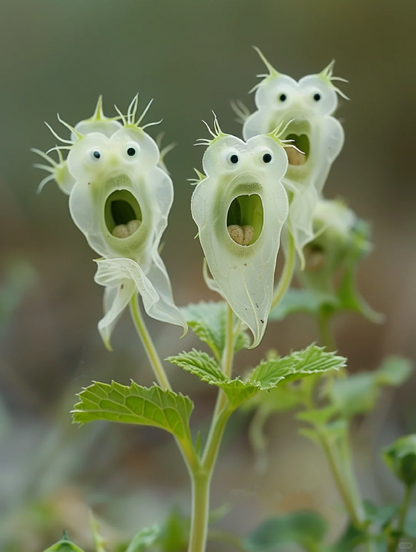 🎄🎄Magische Gartentour!--Blumenfeen-Samen