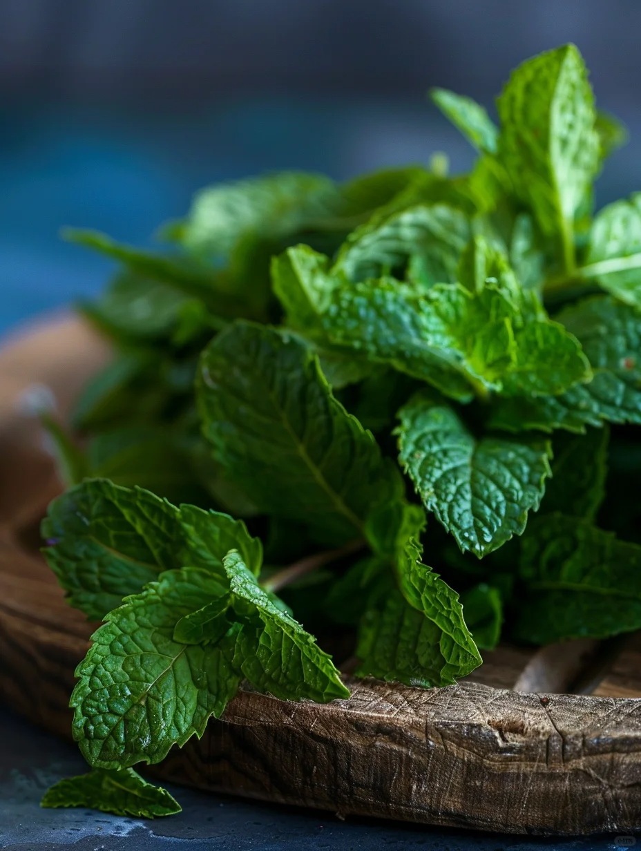 🌿Blumen und Pflanzen aller Jahreszeiten, abweisend und köstlich🍋Minzsamen