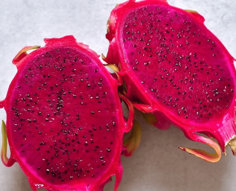 🎊ROTE PITAYA-FRUCHTSAMEN🎊