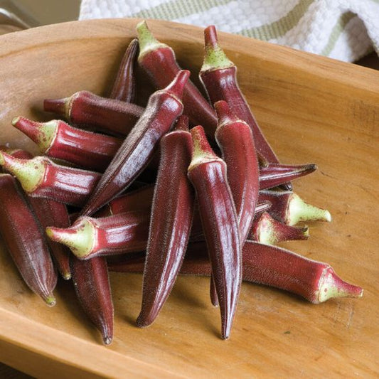 🥦🥦Bio-Rote Okra