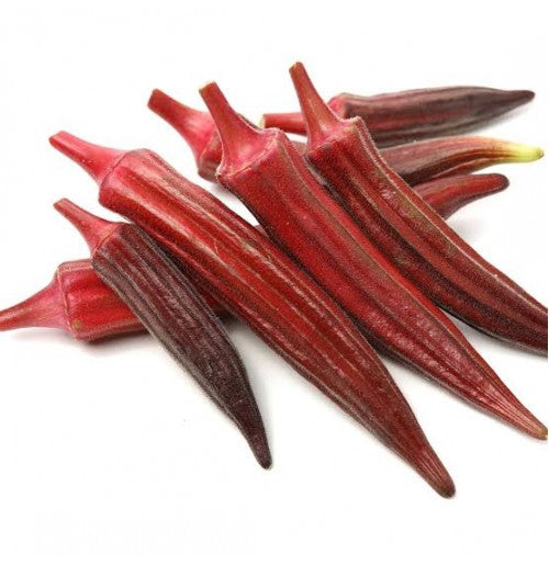 🥦🥦Bio-Rote Okra