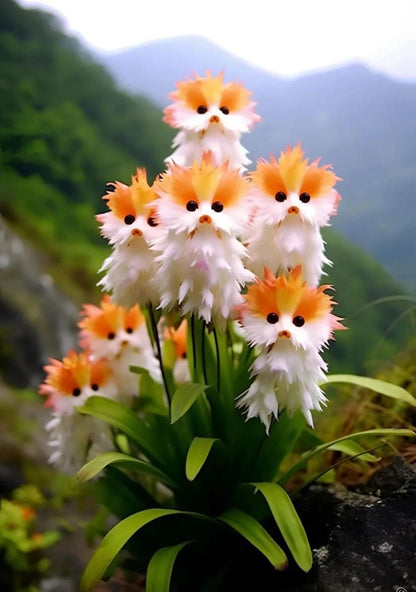 🔥🔥Beeilen Sie sich, bevor der Vorrat ausgeht! Katzenaugenblume